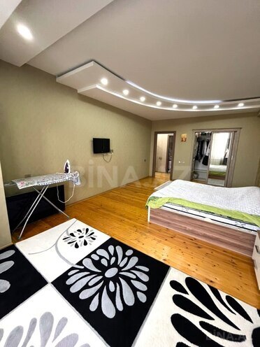 Satılır 3 otaqlı yeni tikili 130 m², 20 Yanvar m., photo 9 from 23