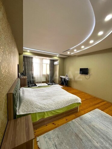 Satılır 3 otaqlı yeni tikili 130 m², 20 Yanvar m., photo 11 from 23