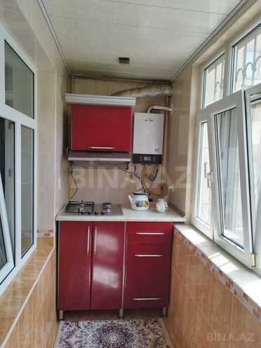 İcarəyə verilir 3 otaqlı köhnə tikili 80 m², Həzi Aslanov m., photo 5 from 17