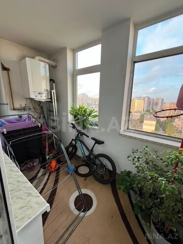 Satılır 3 otaqlı yeni tikili 130 m², 20 Yanvar m., photo 18 from 23