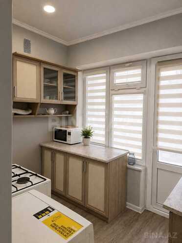 Продаётся 1-комн. вторичка 47 м², м. Мемар Аджеми, photo 4 from 7