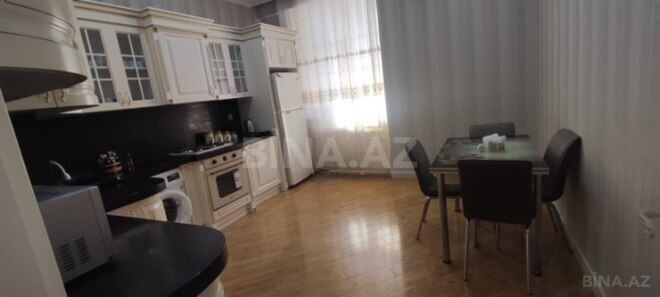 Продаётся 2-комн. новостройка 100 м², м. 28 мая, photo 11 from 21