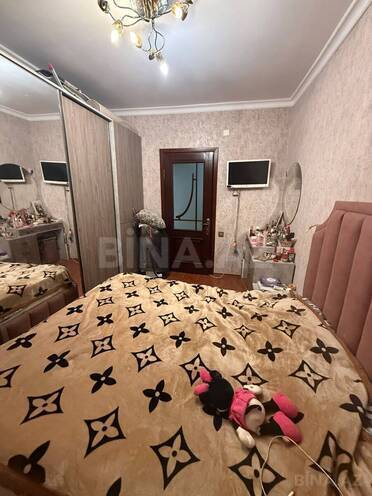 Satılır 3 otaqlı köhnə tikili 70 m², Nəriman Nərimanov m., photo 6 from 12