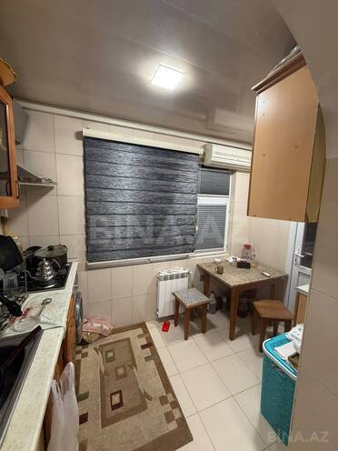 Satılır 3 otaqlı köhnə tikili 70 m², Nəriman Nərimanov m., photo 5 from 12