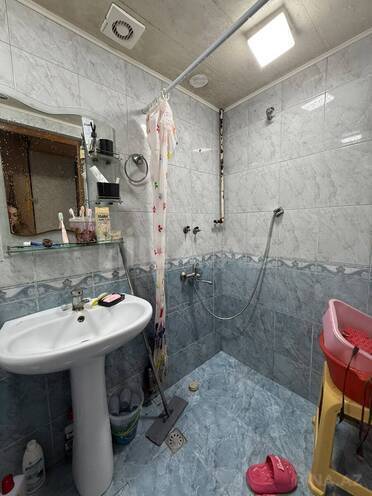 Satılır 3 otaqlı köhnə tikili 70 m², Nəriman Nərimanov m., photo 11 from 12