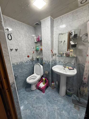 Satılır 3 otaqlı köhnə tikili 70 m², Nəriman Nərimanov m., photo 10 from 12