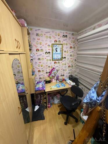 Satılır 3 otaqlı köhnə tikili 70 m², Nəriman Nərimanov m., photo 8 from 12