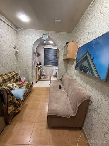 Satılır 3 otaqlı köhnə tikili 70 m², Nəriman Nərimanov m., photo 4 from 12