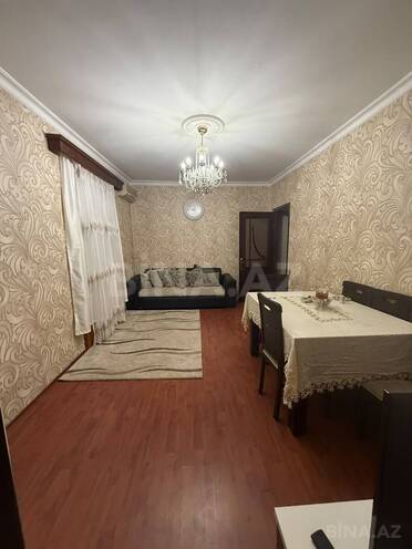 Satılır 3 otaqlı köhnə tikili 70 m², Nəriman Nərimanov m., photo 3 from 12