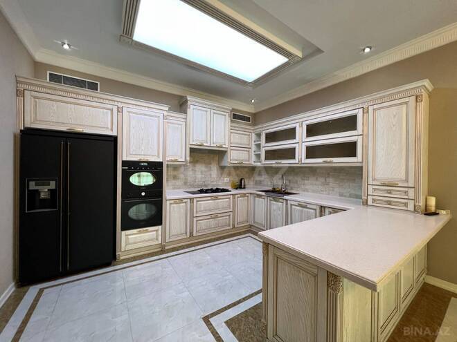 Satılır 9 otaqlı həyət evi/bağ evi 1 000 m², Gənclik m., photo 17 from 31