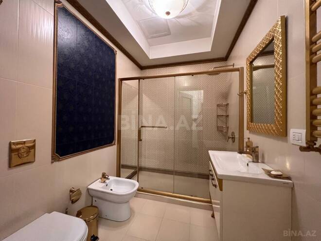 Satılır 9 otaqlı həyət evi/bağ evi 1 000 m², Gənclik m., photo 19 from 31