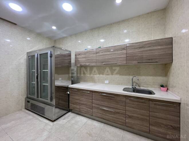 Satılır 9 otaqlı həyət evi/bağ evi 1 000 m², Gənclik m., photo 30 from 31