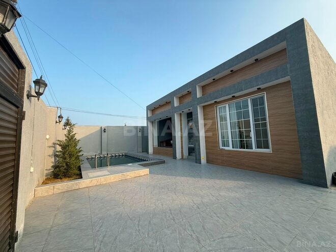 Продаётся 4-комн. дом/дача 100 м², пос. Новханы, photo 12 from 13