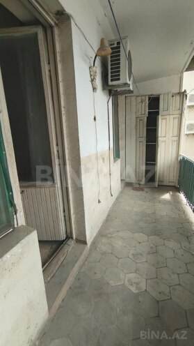 Продаётся 1-комн. вторичка 40 м², м. Нариман Нариманов, photo 8 from 11