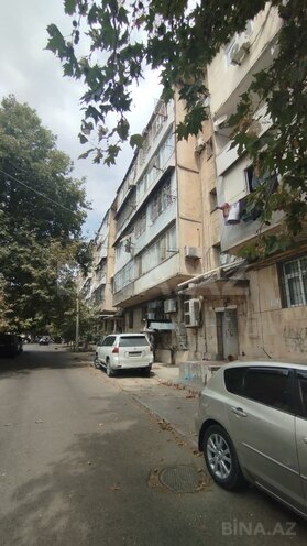 Продаётся 1-комн. вторичка 40 м², м. Нариман Нариманов, photo 1 from 11