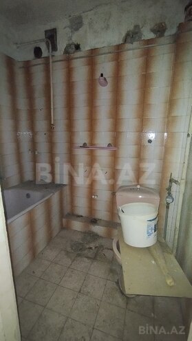 Продаётся 1-комн. вторичка 40 м², м. Нариман Нариманов, photo 9 from 11