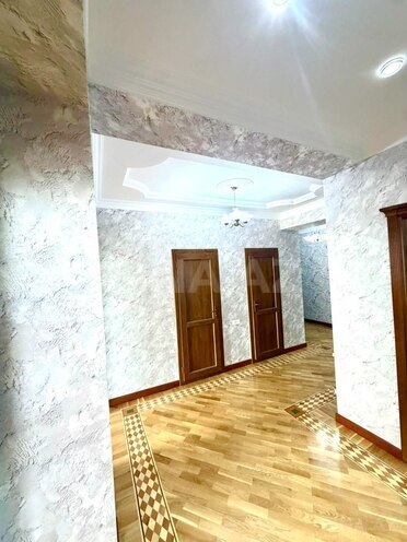 İcarəyə verilir 3 otaqlı yeni tikili 125 m², Nəriman Nərimanov m., photo 7 from 12