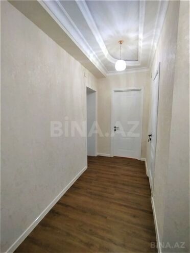 İcarəyə verilir 2 otaqlı yeni tikili 90 m², Həzi Aslanov m., photo 10 from 16