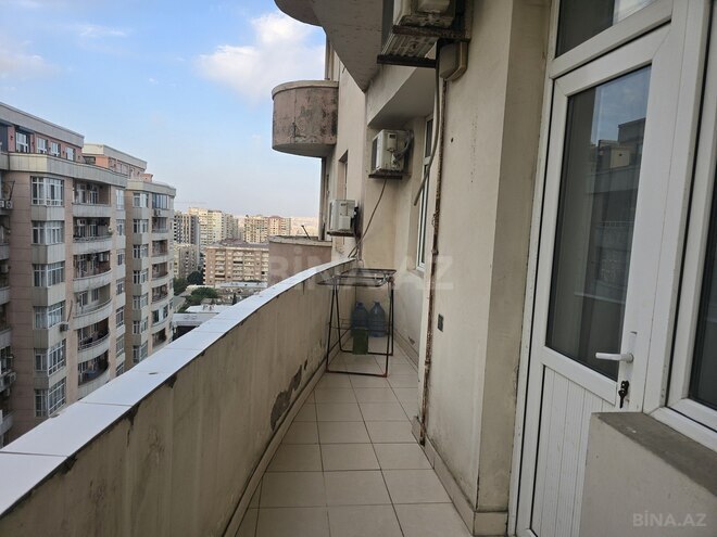 Сдаётся 3-комн. новостройка 130 м², м. Элмляр Академиясы, photo 10 from 16