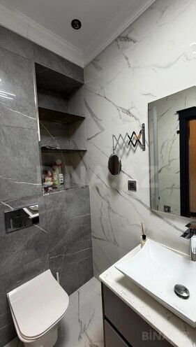 Satılır 2 otaqlı yeni tikili 105 m², 28 May m., photo 11 from 15