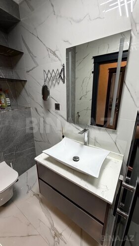 Satılır 2 otaqlı yeni tikili 105 m², 28 May m., photo 8 from 15