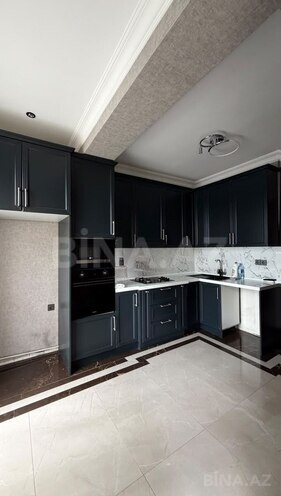 Satılır 2 otaqlı yeni tikili 105 m², 28 May m., photo 4 from 15