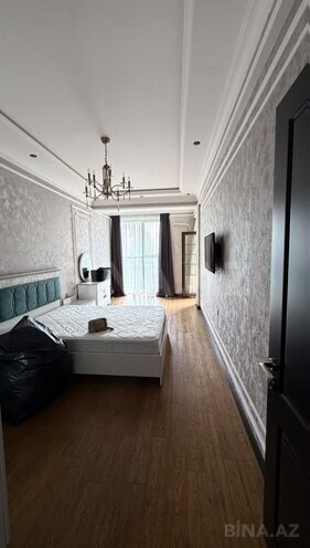 Satılır 2 otaqlı yeni tikili 105 m², 28 May m., photo 6 from 15