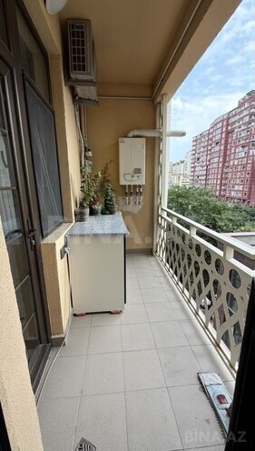 Satılır 2 otaqlı yeni tikili 105 m², 28 May m., photo 12 from 15