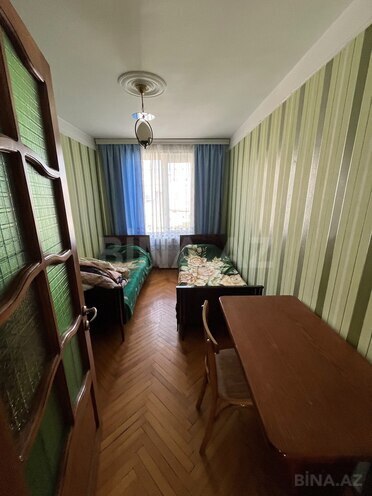 İcarəyə verilir 3 otaqlı köhnə tikili 100 m², İnşaatçılar m., photo 5 from 12