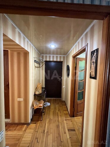 İcarəyə verilir 3 otaqlı köhnə tikili 100 m², İnşaatçılar m., photo 10 from 12