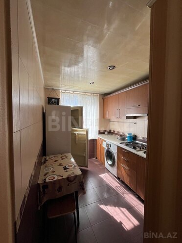 İcarəyə verilir 3 otaqlı köhnə tikili 100 m², İnşaatçılar m., photo 9 from 12