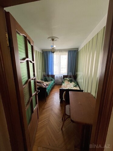 İcarəyə verilir 3 otaqlı köhnə tikili 100 m², İnşaatçılar m., photo 6 from 12