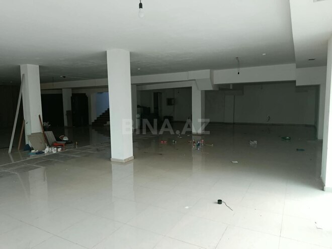 Сдаётся  объект 370 м², м. Азадлыг проспекти, photo 7 from 14