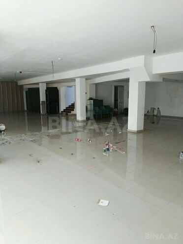 Сдаётся  объект 370 м², м. Азадлыг проспекти, photo 8 from 14