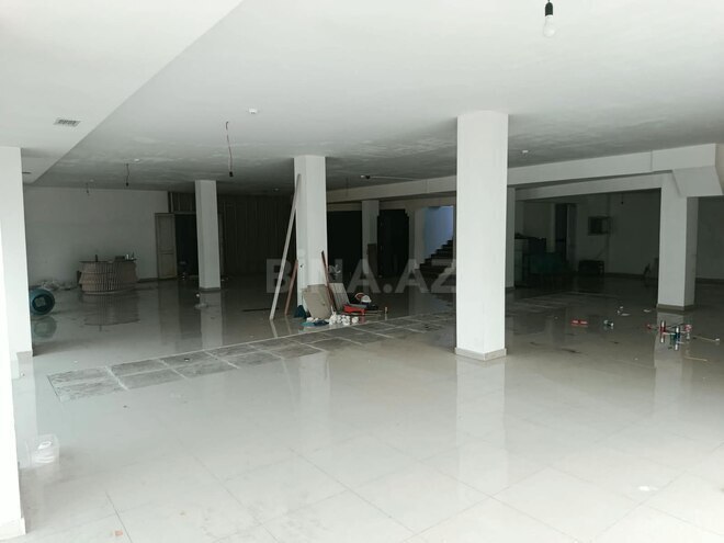 Сдаётся  объект 370 м², м. Азадлыг проспекти, photo 10 from 14