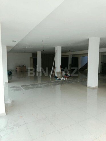 Сдаётся  объект 370 м², м. Азадлыг проспекти, photo 9 from 14
