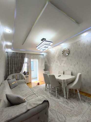 İcarəyə verilir 2 otaqlı köhnə tikili 32 m², Xalqlar Dostluğu m., photo 1 from 19
