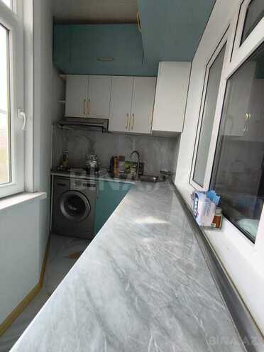 İcarəyə verilir 2 otaqlı köhnə tikili 32 m², Xalqlar Dostluğu m., photo 10 from 19