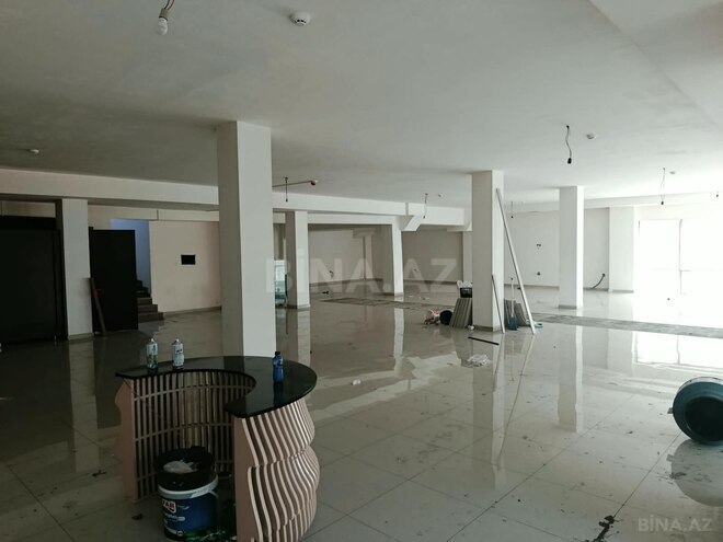 Сдаётся  объект 370 м², м. Азадлыг проспекти, photo 13 from 14