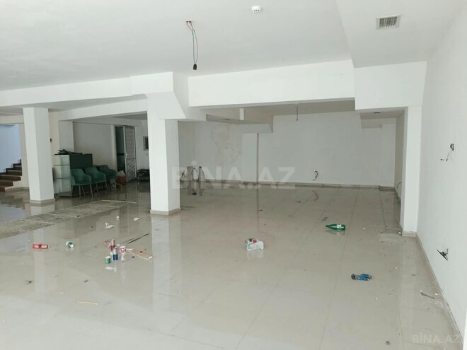 Сдаётся  объект 370 м², м. Азадлыг проспекти, photo 12 from 14