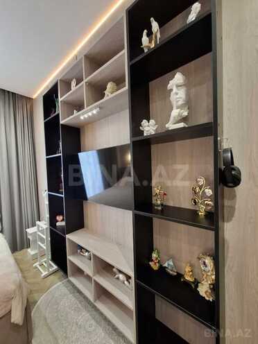 Satılır 2 otaqlı yeni tikili 75 m², Biləcəri q., photo 14 from 32