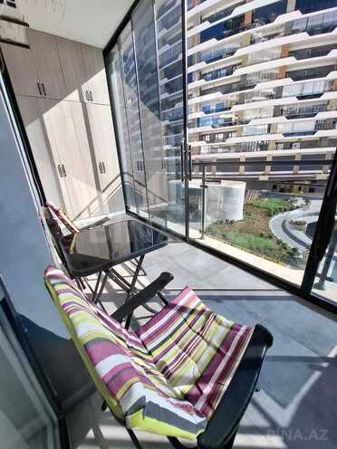 Satılır 2 otaqlı yeni tikili 75 m², Biləcəri q., photo 4 from 32