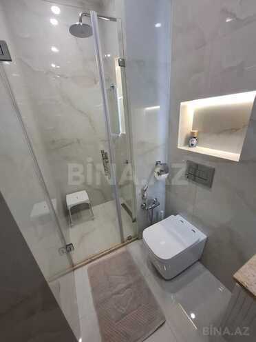 Satılır 2 otaqlı yeni tikili 75 m², Biləcəri q., photo 8 from 32
