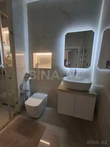 Satılır 2 otaqlı yeni tikili 75 m², Biləcəri q., photo 7 from 32