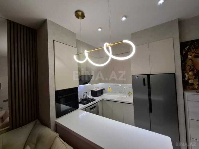 Satılır 2 otaqlı yeni tikili 75 m², Biləcəri q., photo 16 from 32