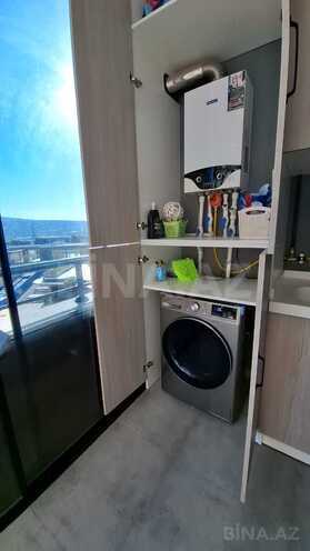 Satılır 2 otaqlı yeni tikili 75 m², Biləcəri q., photo 25 from 32