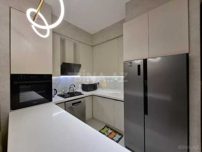 Satılır 2 otaqlı yeni tikili 75 m², Biləcəri q., photo 17 from 32
