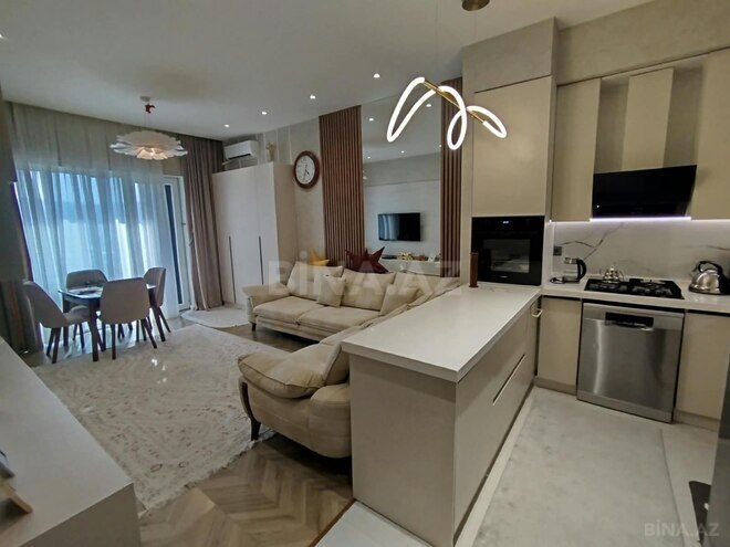Satılır 2 otaqlı yeni tikili 75 m², Biləcəri q., photo 23 from 32
