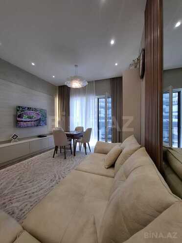 Satılır 2 otaqlı yeni tikili 75 m², Biləcəri q., photo 6 from 32