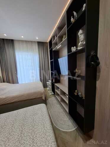 Satılır 2 otaqlı yeni tikili 75 m², Biləcəri q., photo 11 from 32